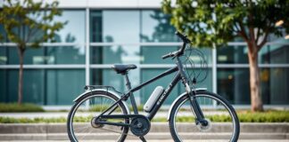 The Intersection of Health and Sustainable Transportation: The Rise of Electric Bikes The Intersection of Health and Sustainable Transportation: The Rise of Electric Bikes