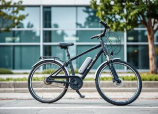 The Intersection of Health and Sustainable Transportation: The Rise of Electric Bikes The Intersection of Health and Sustainable Transportation: The Rise of Electric Bikes