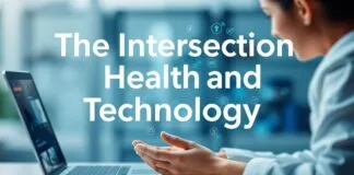 The Intersection of Health and Technology: How Innovation is Shaping Wellness The Intersection of Health and Technology: How Innovation is Shaping Wellness