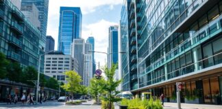 The Intersection of Health and Urban Living: How City Infrastructure Affects Well-being The Intersection of Health and Urban Living: How City Infrastructure Impacts Well-being