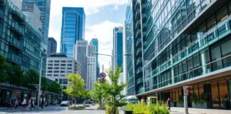 The Intersection of Health and Urban Living: How City Infrastructure Affects Well-being The Intersection of Health and Urban Living: How City Infrastructure Impacts Well-being