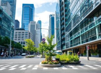 The Intersection of Health and Urban Living: How City Infrastructure Affects Well-being The Intersection of Health and Urban Living: How City Infrastructure Impacts Well-being