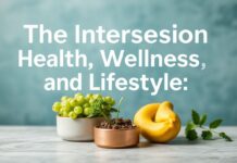 The Intersection of Health, Wellness, and Lifestyle: A Holistic Approach The Intersection of Health, Wellness, and Lifestyle: A Comprehensive Approach