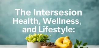 The Intersection of Health, Wellness, and Lifestyle: A Holistic Approach The Intersection of Health, Wellness, and Lifestyle: A Comprehensive Approach
