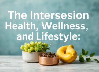 The Intersection of Health, Wellness, and Lifestyle: A Holistic Approach The Intersection of Health, Wellness, and Lifestyle: A Comprehensive Approach