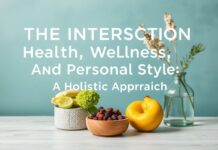 The Intersection of Health, Wellness, and Personal Style: A Holistic Approach The Intersection of Health, Wellness, and Personal Style: A Holistic Approach