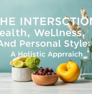 The Intersection of Health, Wellness, and Personal Style: A Holistic Approach The Intersection of Health, Wellness, and Personal Style: A Holistic Approach