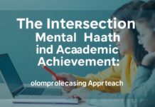 The Intersection of Mental Health and Academic Success: A Holistic Approach The Intersection of Mental Health and Academic Achievement: A Comprehensive Approach