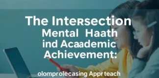The Intersection of Mental Health and Academic Success: A Holistic Approach The Intersection of Mental Health and Academic Achievement: A Comprehensive Approach