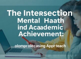 The Intersection of Mental Health and Academic Success: A Holistic Approach The Intersection of Mental Health and Academic Achievement: A Comprehensive Approach