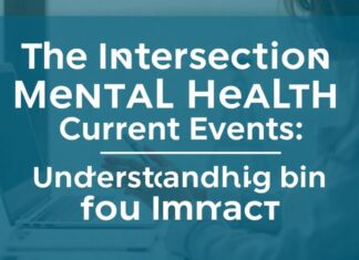 The Intersection of Mental Health and Current Affairs: Understanding the Impact The Intersection of Mental Health and Current Events: Understanding the Impact