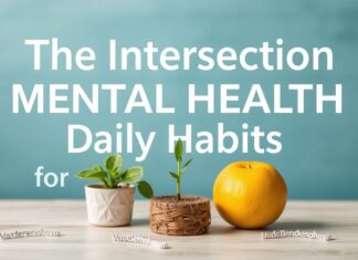The Intersection of Mental Health and Daily Habits: A Comprehensive Guide The Intersection of Mental Health and Daily Habits: A Comprehensive Guide