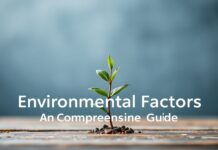 The Intersection of Mental Health and Environmental Factors: A Comprehensive Guide The Intersection of Mental Health and Environmental Factors: A Comprehensive Guide