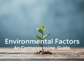 The Intersection of Mental Health and Environmental Factors: A Comprehensive Guide The Intersection of Mental Health and Environmental Factors: A Comprehensive Guide
