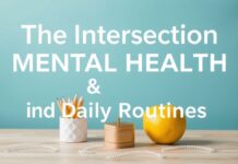 The Intersection of Mental Health and Everyday Habits: A Comprehensive Guide The Intersection of Mental Health and Daily Routines: A Comprehensive Guide