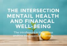 The Intersection of Mental Health and Financial Well-being: A Holistic Approach to Wellness The Intersection of Mental Health and Financial Well-being: A Comprehensive Approach to Wellness