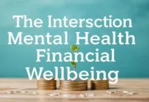 The Intersection of Mental Health and Financial Well-being The Intersection of Mental Health and Financial Well-being