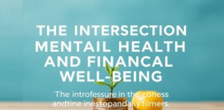 The Intersection of Mental Health and Financial Well-being: A Holistic Approach to Wellness The Intersection of Mental Health and Financial Well-being: A Comprehensive Approach to Wellness