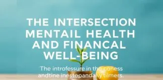 The Intersection of Mental Health and Financial Well-being: A Holistic Approach to Wellness The Intersection of Mental Health and Financial Well-being: A Comprehensive Approach to Wellness