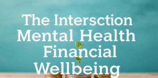 The Intersection of Mental Health and Financial Well-being The Intersection of Mental Health and Financial Well-being