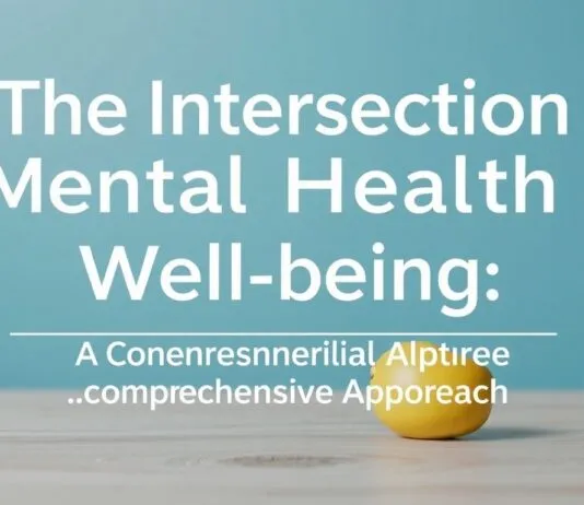 The Intersection of Mental Health and Legal Well-being: A Holistic Approach The Intersection of Mental Health and Legal Well-being: A Comprehensive Approach