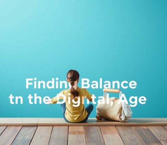 The Intersection of Mental Health and Leisure Activities: Finding Balance in the Digital Age The Intersection of Mental Health and Leisure Activities: Finding Balance in the Digital Age