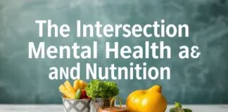 The Intersection of Mental Health and Nutrition: A Comprehensive Guide The Intersection of Mental Health and Nutrition: A Comprehensive Guide