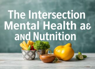 The Intersection of Mental Health and Nutrition: A Comprehensive Guide The Intersection of Mental Health and Nutrition: A Comprehensive Guide