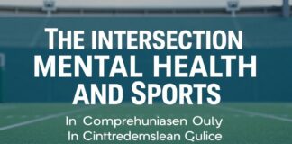 The Intersection of Mental Health and Sports: A Comprehensive Guide The Intersection of Mental Health and Sports: A Comprehensive Guide