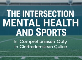 The Intersection of Mental Health and Sports: A Comprehensive Guide The Intersection of Mental Health and Sports: A Comprehensive Guide