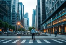 The Intersection of Mental Health and Urban Living: Navigating the Challenges The Intersection of Mental Health and Urban Living: Navigating the Challenges