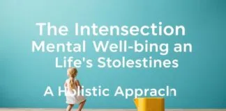 The Intersection of Mental Well-being and Life’s Milestones: A Holistic Approach The Intersection of Mental Well-being and Life's Milestones: A Holistic Approach