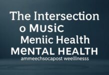 The Intersection of Music and Mental Health: A Holistic Approach to Wellness The Intersection of Music and Mental Health: A Comprehensive Approach to Wellness
