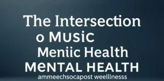 The Intersection of Music and Mental Health: A Holistic Approach to Wellness The Intersection of Music and Mental Health: A Comprehensive Approach to Wellness