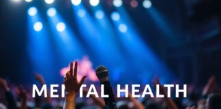 The Intersection of Music and Mental Health: How Concerts Can Boost Your Well-being The Intersection of Music and Mental Health: How Concerts Can Enhance Your Well-being