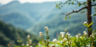 The Intersection of Nature and Mental Health: A Path to Wellness The Intersection of Nature and Mental Health: A Journey to Well-being