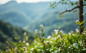 The Intersection of Nature and Mental Health: A Path to Wellness The Intersection of Nature and Mental Health: A Journey to Well-being