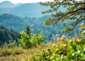 The Intersection of Nature and Wellness: How Outdoor Activities Boost Mental Health The Intersection of Nature and Wellness: How Outdoor Activities Enhance Mental Health