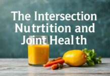 The Intersection of Nutrition and Joint Health: A Comprehensive Guide The Intersection of Nutrition and Joint Health: A Comprehensive Guide