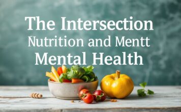 The Intersection of Nutrition and Mental Health: A Comprehensive Guide The Intersection of Nutrition and Mental Health: A Comprehensive Guide