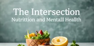 The Intersection of Nutrition and Mental Health: Nourishing the Mind The Intersection of Nutrition and Mental Health: Nourishing the Mind