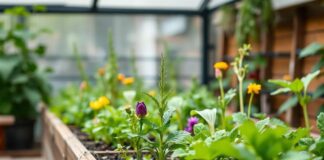 The Intersection of Nutrition and Urban Gardening: Cultivating Health in the City The Intersection of Nutrition and Urban Gardening: Cultivating Health in the City