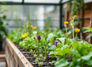 The Intersection of Nutrition and Urban Gardening: Cultivating Health in the City The Intersection of Nutrition and Urban Gardening: Cultivating Health in the City