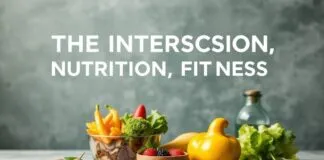 The Intersection of Nutrition, Fitness, and Mental Health: A Holistic Approach to Wellness The Intersection of Nutrition, Fitness, and Mental Health: A Comprehensive Approach to Wellness