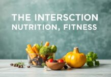 The Intersection of Nutrition, Fitness, and Mental Health: A Holistic Approach to Wellness The Intersection of Nutrition, Fitness, and Mental Health: A Comprehensive Approach to Well-being