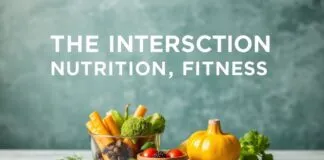 The Intersection of Nutrition, Fitness, and Mental Health: A Holistic Approach to Wellness The Intersection of Nutrition, Fitness, and Mental Health: A Comprehensive Approach to Well-being