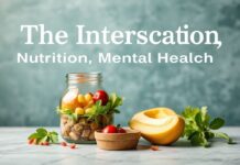 The Intersection of Nutrition, Mental Health, and Business Success The Intersection of Nutrition, Mental Health, and Business Success