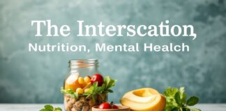 The Intersection of Nutrition, Mental Health, and Business Success The Intersection of Nutrition, Mental Health, and Business Success