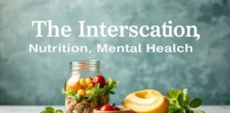 The Intersection of Nutrition, Mental Health, and Business Success The Intersection of Nutrition, Mental Health, and Business Success