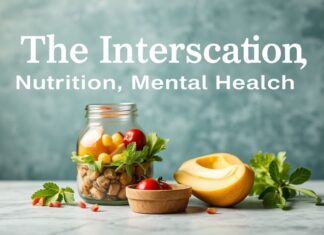 The Intersection of Nutrition, Mental Health, and Business Success The Intersection of Nutrition, Mental Health, and Business Success